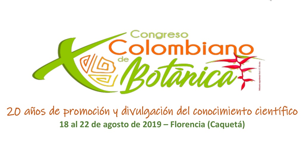 4 Simposio de investigación en Bosques Secos de Colombia: Generación de conocimiento para su gestión integral